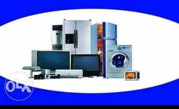 🔴🧰 صيانة 🧰🔴
صيانة الأجهزة الكهربائية
🛠 صيانة 🛠 فك 🛠 تركيب
🔴 جميع أنواع الأجهزة الكهربائية🔴
👨&zwj;🔧 ثلاجات 👨&zwj;🔧 ديب فريزر 👨&zwj;🌾تكييفات 
🧰 جميع خدمات الصيانة والفك والتركيب وبكل وقت🧰...