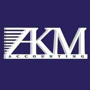 AKM Accounting