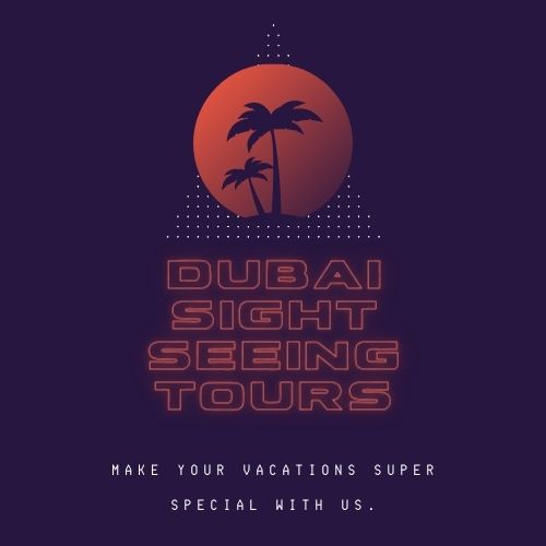 Dubai Sigh SeeingTour