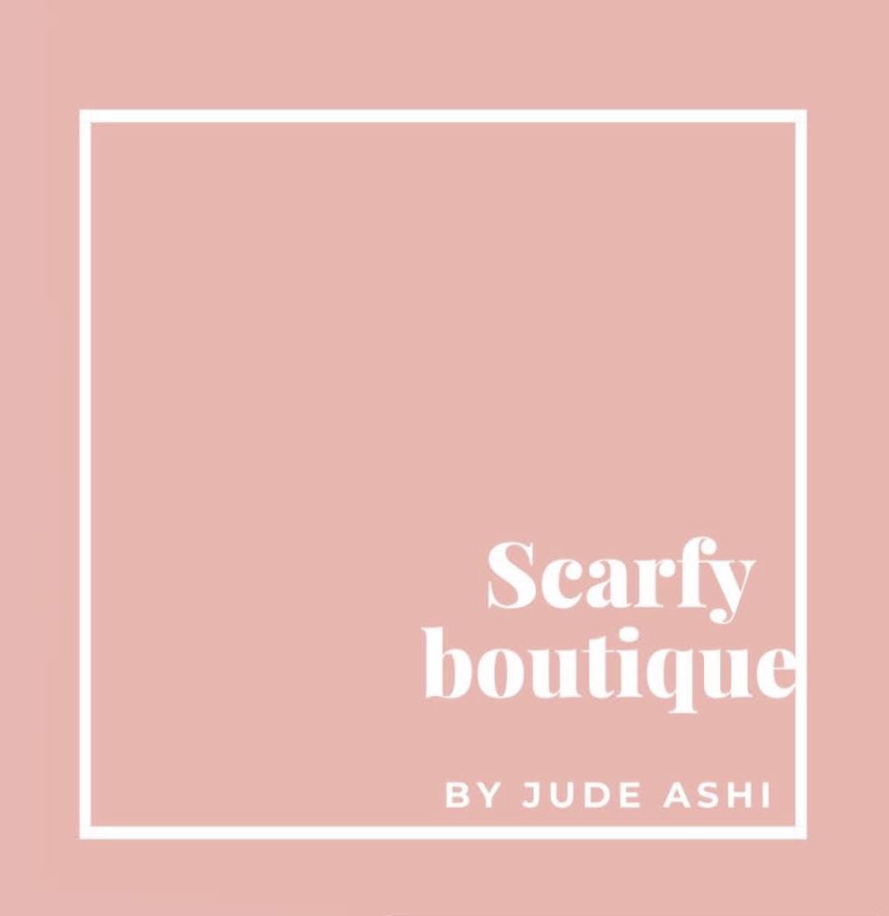 Scarfy Boutique 