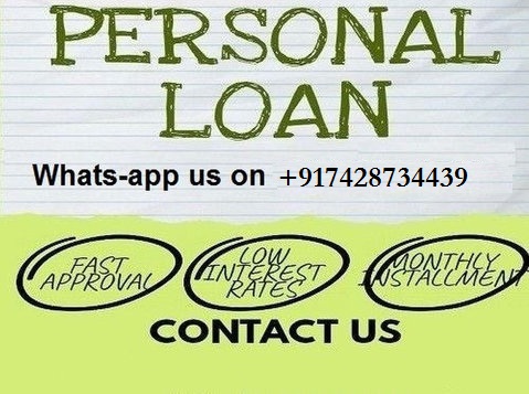 Are you in need of Urgent Loan Here no collateral required all problem regarding Loan is solve between a short period of time with a low interest rate of 2% You-  Do you need a quick long...