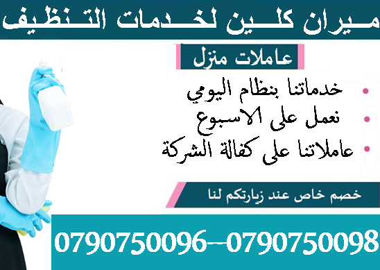 مؤسسة ميران كلين