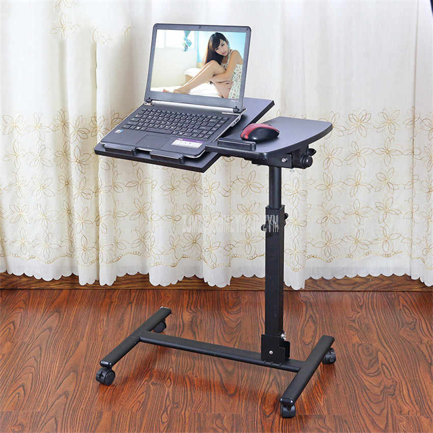 طاولة لابتوب متحركه وقابلة للطي المحموله
يمكن استخدامه على التخت بفضل تصميمها الفعال
داخل المنزل سهل الاستخدام والتوضيب .