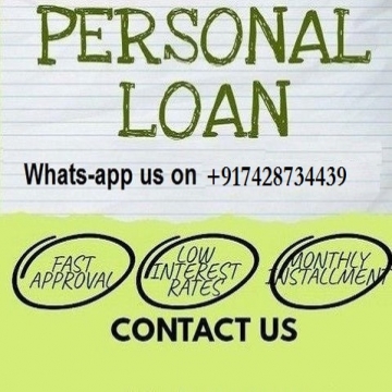 we offer all loans- - Our company is into project funding, Loan, joint venture, Equity...