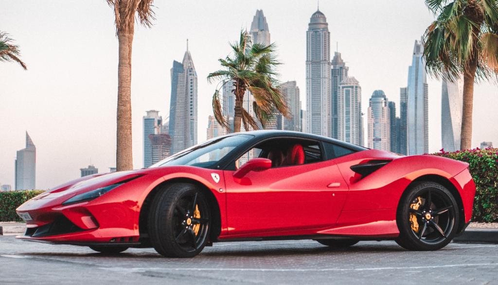 سيارات-للايجارWe offer professional luxury car rental Dubai, Exotic, Super &...