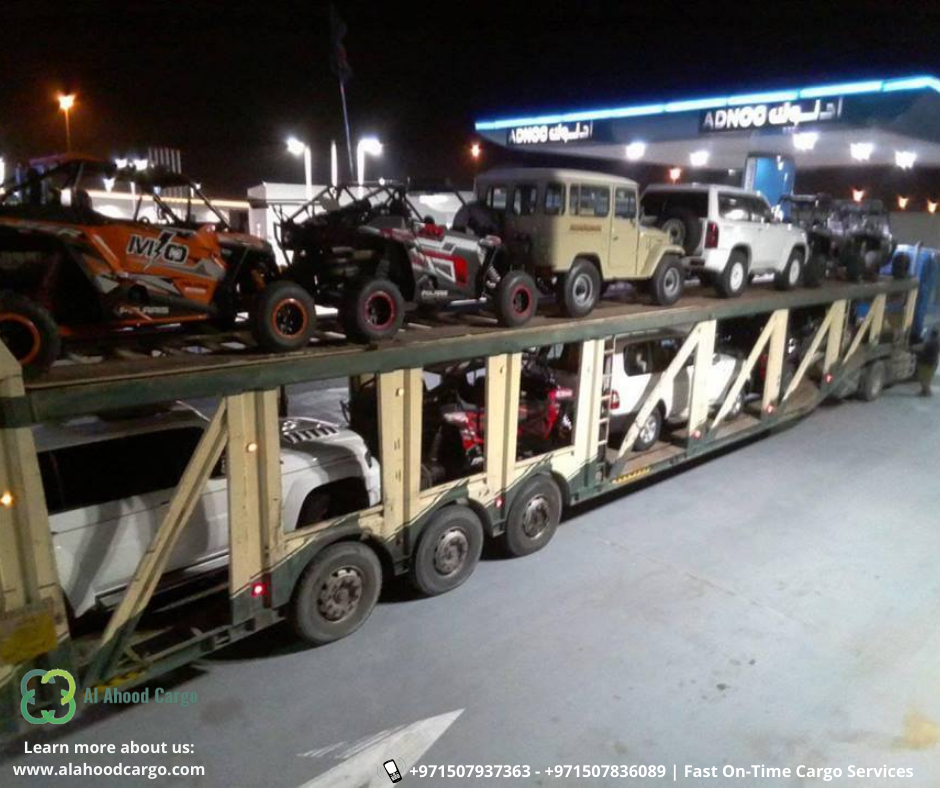 خدمات-نقل-الاثاثالعهود للشحن تقدم كافة حلول الشحن إلي السودان بأنواعه الشحن الجوى -...