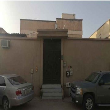عنكبوت فيلا للبيع في حي نمار في الرياضالسعر 1 000 000 ريالفيلا للبيع في شارع عبدالعزيز بن ربيعة