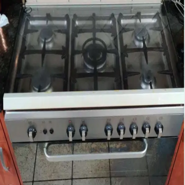 wansa gas oven