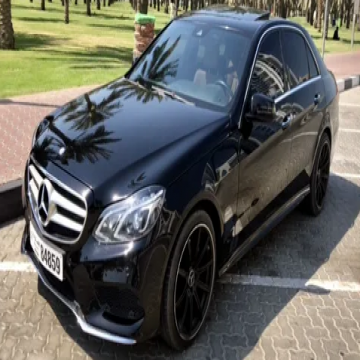 ancaboot - القوز- - Mercedes E350 AMG KiT 2014
المدينة : دبي
الحي: القوز
النوع:...