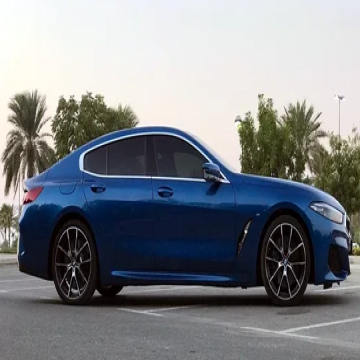 BMW 840 D MODEL 2020- - المدينة : دبي
الحي: القصيص
النوع: بي ام دبليو
الفئة: الفئة 8
سنة...