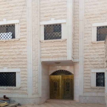 عنكبوت فيلا للبيع في حي العريجاء الغربية في الرياض