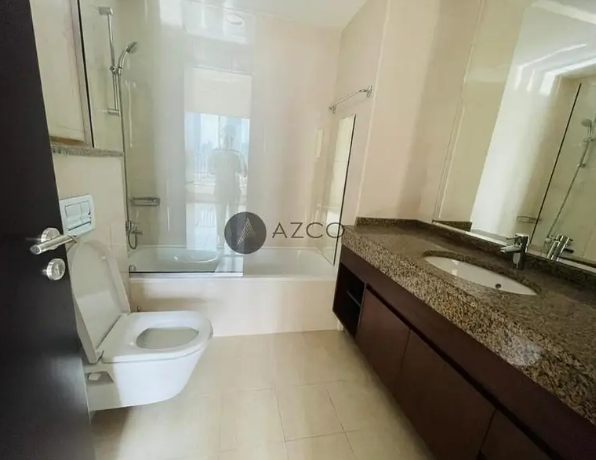Fully Furnished Studio with Beautiful Kitchen & Bathroom close to Technical Collage-  AZCO REAL ESTATE BROKERS...