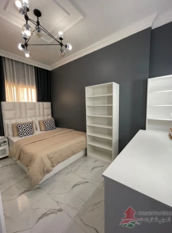 FULL FURNISHED Hot Deal For RENT in MR Tower Ajman