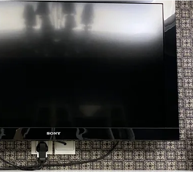 samsung monitor 27 insh شاشة مكتب سامسونج 27 بوصة-  Sony TV 39 inches