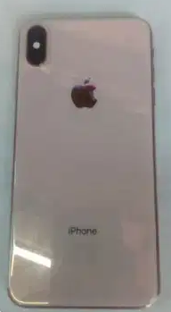 iPhone Xsmax 256 gb lcd