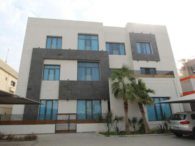Elegant apartment in salwa for rent
