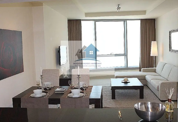Nice Modern Unit / Fully Furnished / Bills Including
Sun Tower Building 


Apartment Features:
-Fully furnished apartment
-One-bedroom 
-Spacious incredible living/dining area
-American style kitchen...