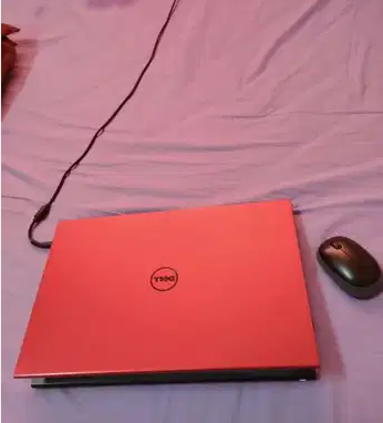 Dell Laptop for sale