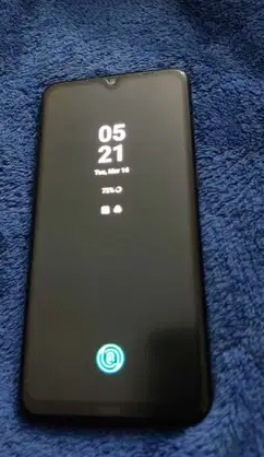 Oneplus 6T