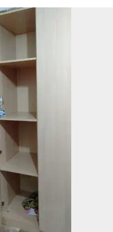 3 door cupboard