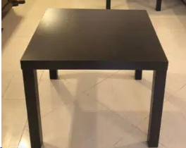 Coffee Table (ikea)