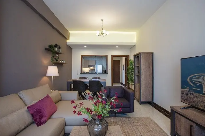 شقق-للإيجارHOLIDAY BOULEVARD offering eco-friendly and affordable Apartments...