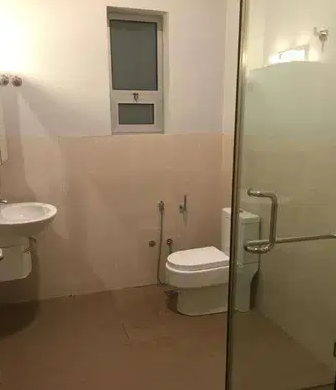 Master bedroom attached washroom fully furnished ready to move for monthly basis in al nahda sharjah near to lulu Hypermarket sharjah-  Location rumaithya For...