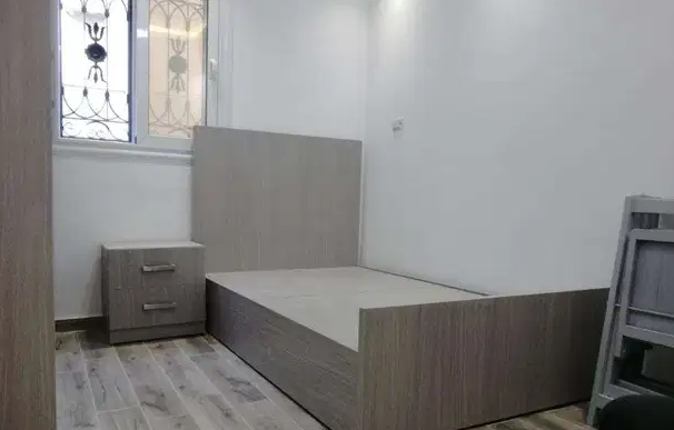 غرف نوم كامله بسعر يبدأ من 16000 جنيه
غرف نوم كامله بسعر يبدأ من 16000 جنيه

غرف اطفال تبدأ من 8500 جنيه
ضمانك فعلي من كيتشن هاوس مدي الحياه
صيانه مستمرة علي جميع اعمال كيتشن هاوس

شغلنا كله مودرن بال...