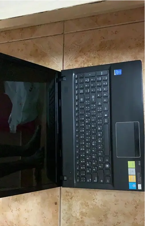 Lenovo laptop I5 لابتوب لينوفو نظيف