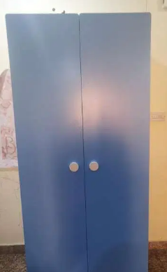 Cupboard