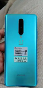 Oneplus 8 5G