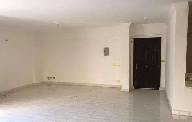 CHILLER FREE I BRAND NEW FURNISHED STUDIO I NEXT TO METRO STATION I MONTHLY PAYMENT-  شقة للايجار جديد دور ارضى...