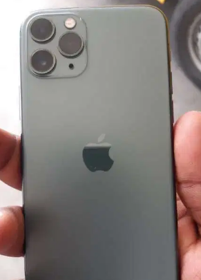 Iphone 11 pro