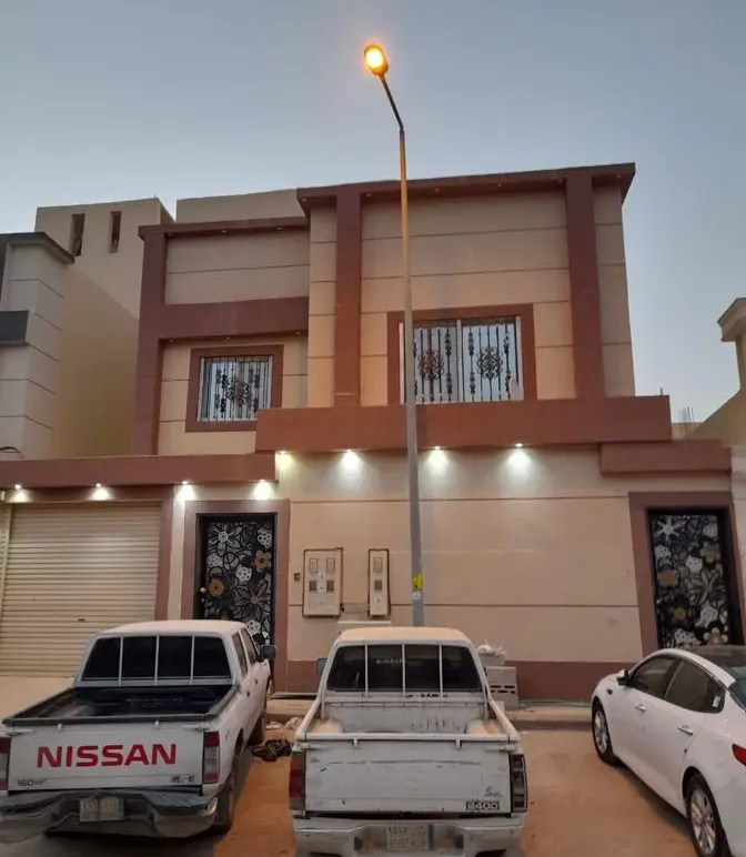 فيلا سكنية في إمارة عجمان منطقة مصفوت (K B H ) QR-  للبيع فيلا بحي المعالي...