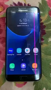 S7 edge