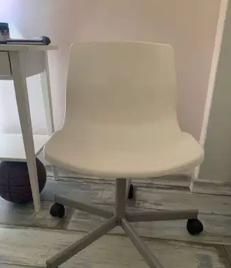 IKEA Chair

Brand new hardly used