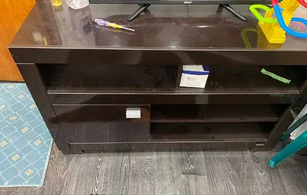 Tv table for sale