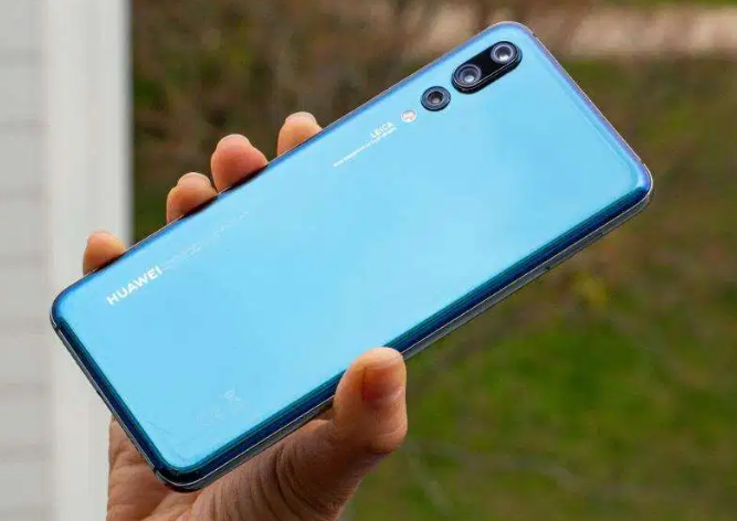Huawei P20 Pro for Sale
