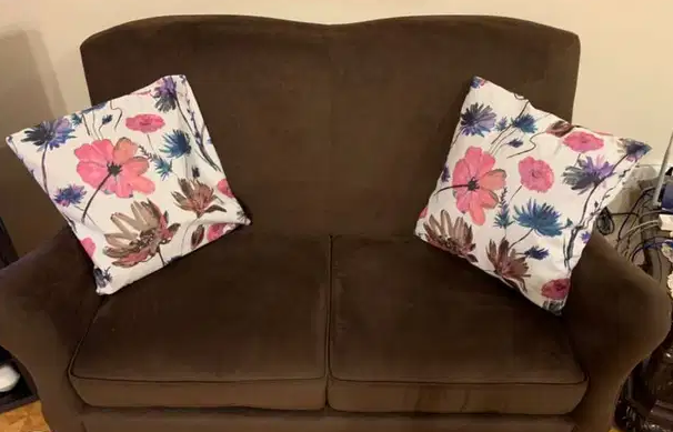 Sofa set