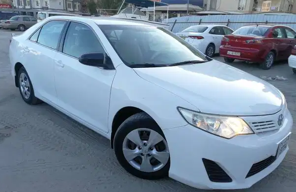 Camry 2015