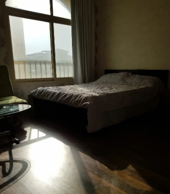 3000 Per Month Full Furnished Studio Flat For Monthly Payments

3000 AED Per Month. . 
including Internet Water Electricity Maintenance And  parking. . 
Full Furnished Studio Flat. . 
Attach Separate...