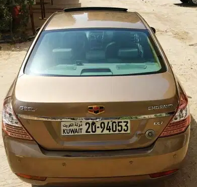 Toyota camry for sale-  Good conditioned 2013 car...