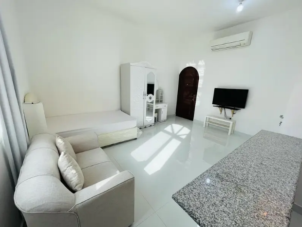 شقق-للإيجارThis luxury brand-new fully furnished studio is available for rent....