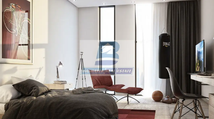 2 bedroom villa ready to move
Nasma Residences
Master Plan
Amenities
1 Neighborhood Park
Nasma Square Shopping Centre
3 Mosque
4 GEMS international school
Family park
5 Playgrounds
6 Running Lane
7 Bi...