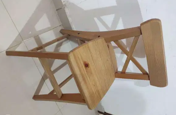 Kids Wooden chair High Quality