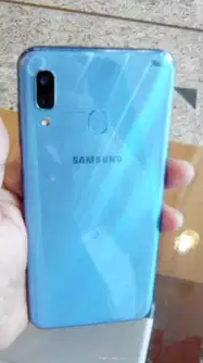 Samsung A 30