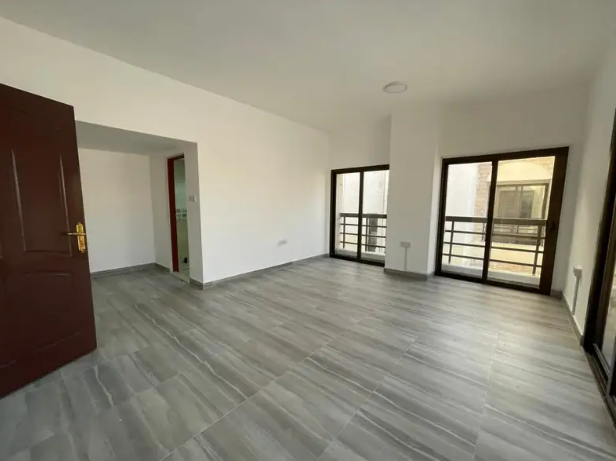 Ideal 1BHK in AL Muroor w Balcony and FREE Parking . . .

1BHK W BALCONY AND 2 Bathroom  FREE PARKING in AL Muroor Area . . . 
price :4000 Monthly 
features " 
First floor 
separate kitchen 
full...