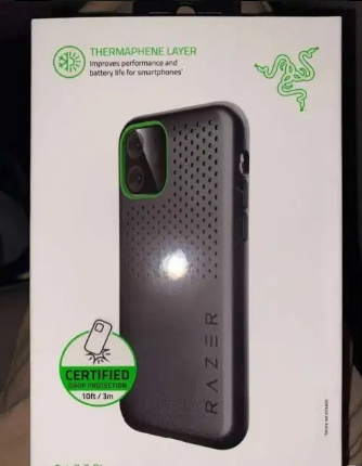 IPhone 11 case