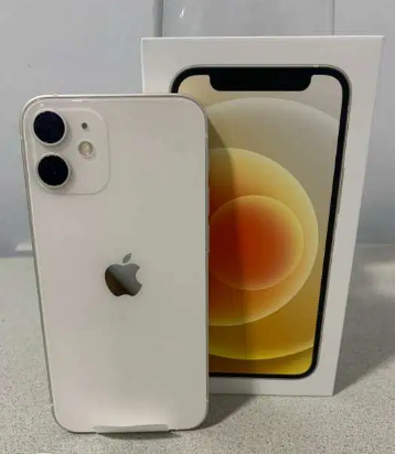 Iphone 12 Mini 128gb