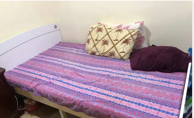 2 BHK Flat for sale
